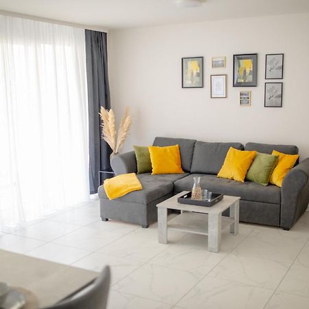 Auszeit In Radolfzell Apartment ราดอล์ฟเซลล์ อัม โบเดนซี ภายนอก รูปภาพ
