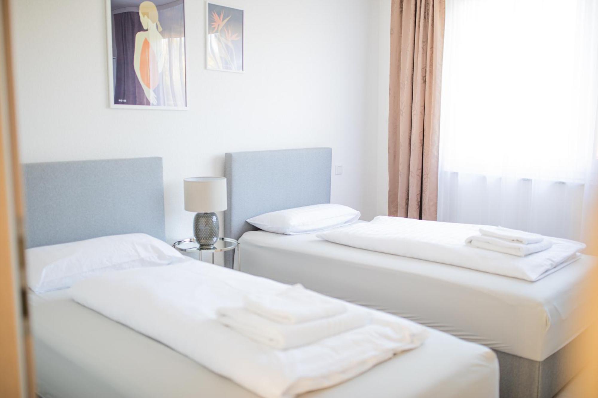 Auszeit In Radolfzell Apartment ราดอล์ฟเซลล์ อัม โบเดนซี ภายนอก รูปภาพ