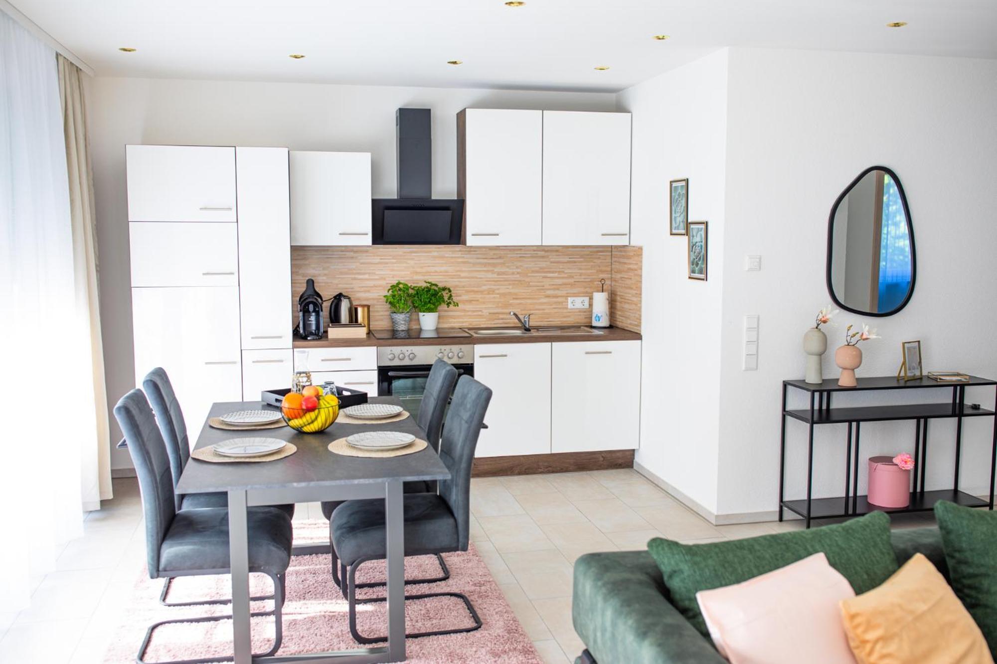 Auszeit In Radolfzell Apartment ราดอล์ฟเซลล์ อัม โบเดนซี ภายนอก รูปภาพ