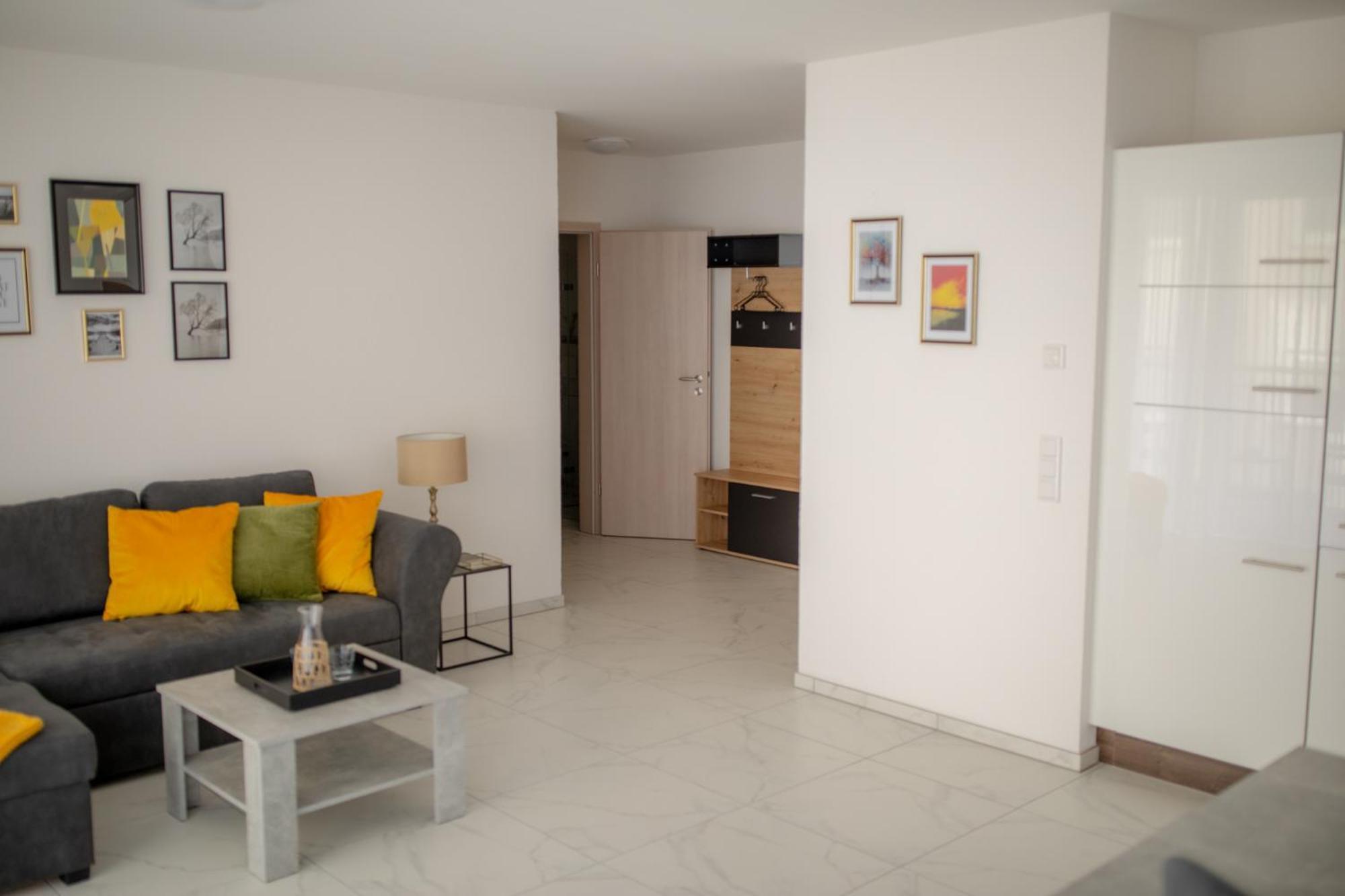 Auszeit In Radolfzell Apartment ราดอล์ฟเซลล์ อัม โบเดนซี ภายนอก รูปภาพ