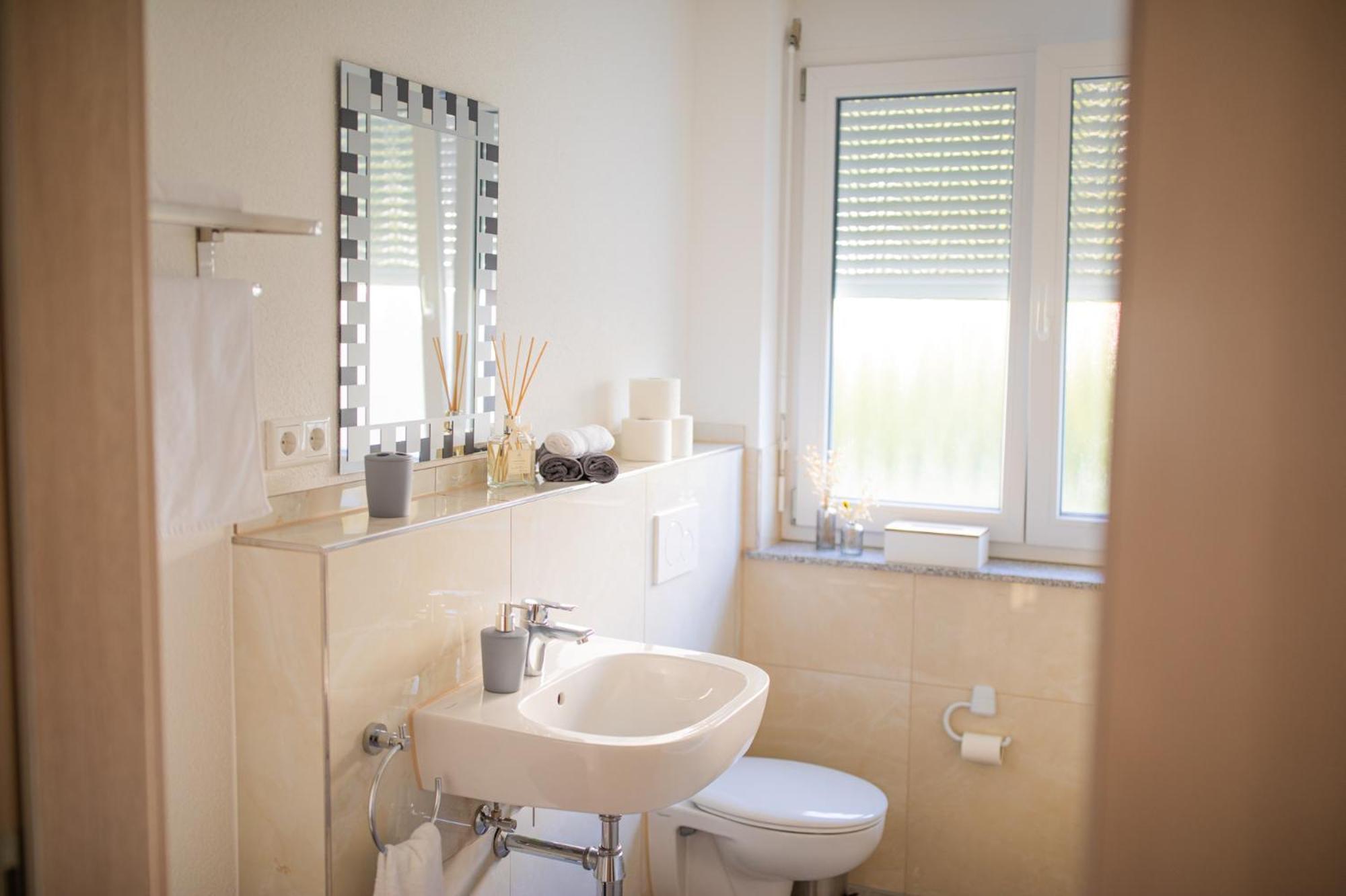 Auszeit In Radolfzell Apartment ราดอล์ฟเซลล์ อัม โบเดนซี ภายนอก รูปภาพ