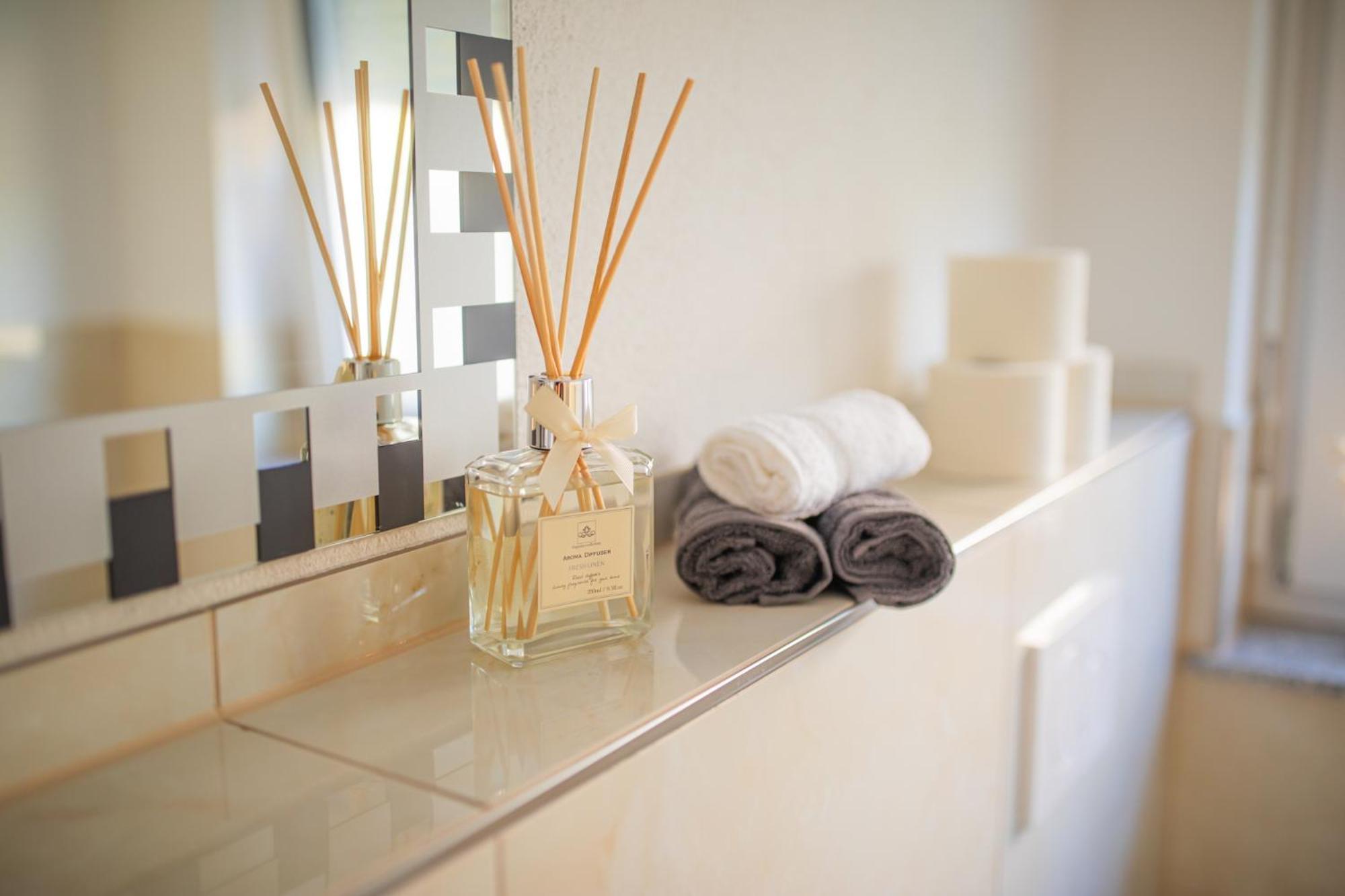 Auszeit In Radolfzell Apartment ราดอล์ฟเซลล์ อัม โบเดนซี ภายนอก รูปภาพ