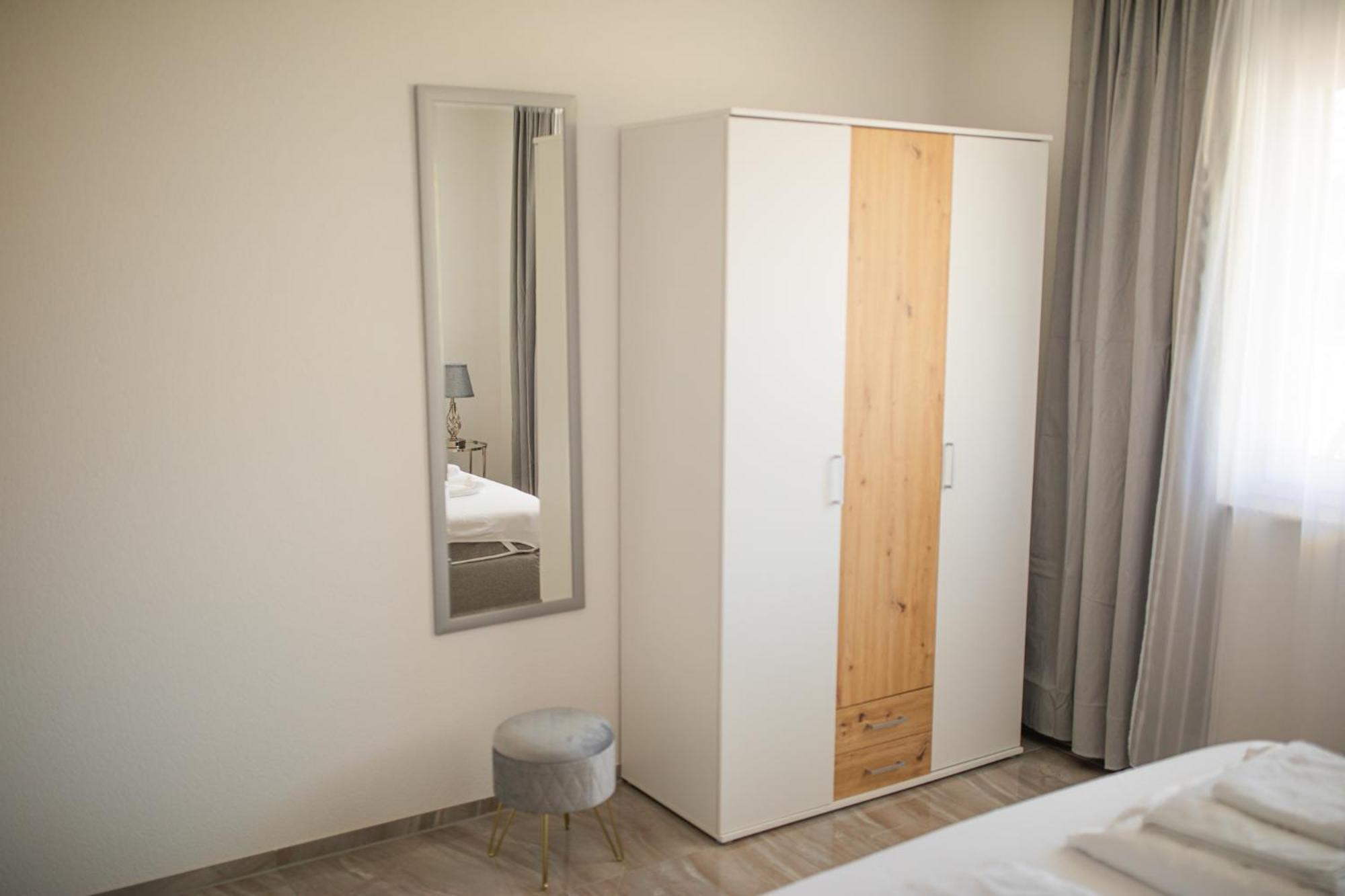Auszeit In Radolfzell Apartment ราดอล์ฟเซลล์ อัม โบเดนซี ภายนอก รูปภาพ