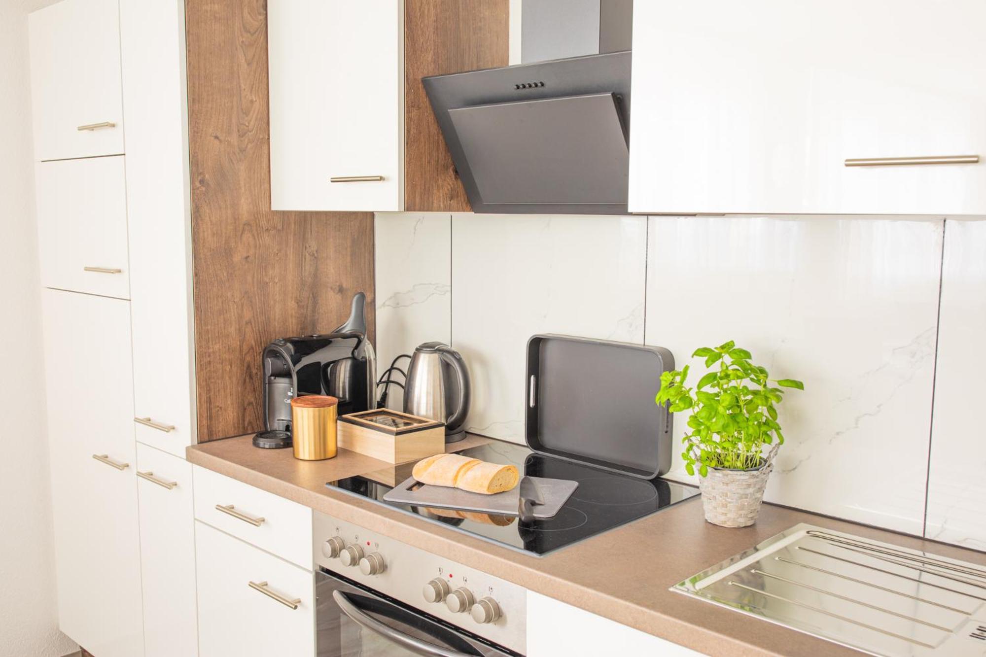 Auszeit In Radolfzell Apartment ราดอล์ฟเซลล์ อัม โบเดนซี ภายนอก รูปภาพ