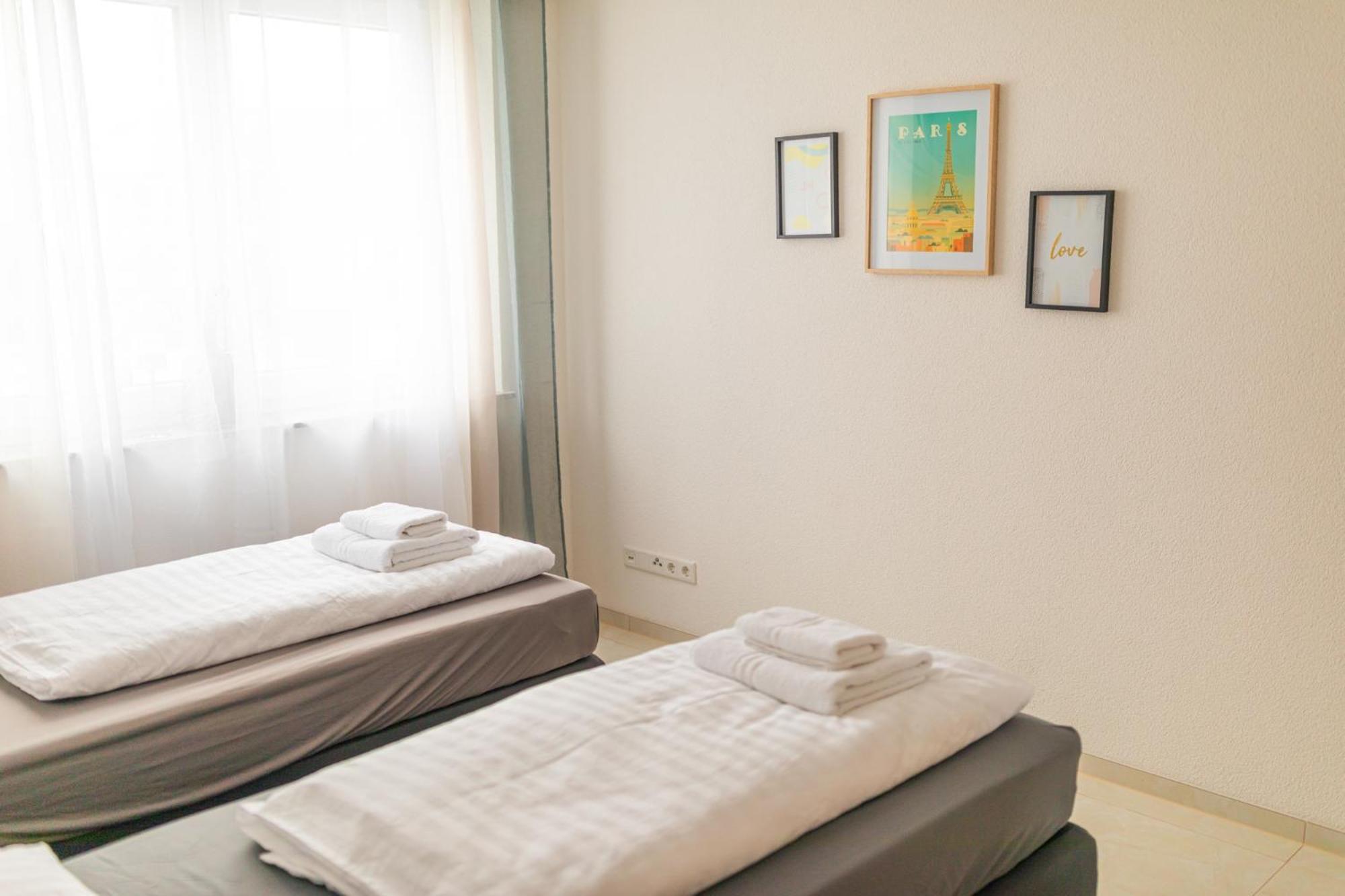 Auszeit In Radolfzell Apartment ราดอล์ฟเซลล์ อัม โบเดนซี ภายนอก รูปภาพ