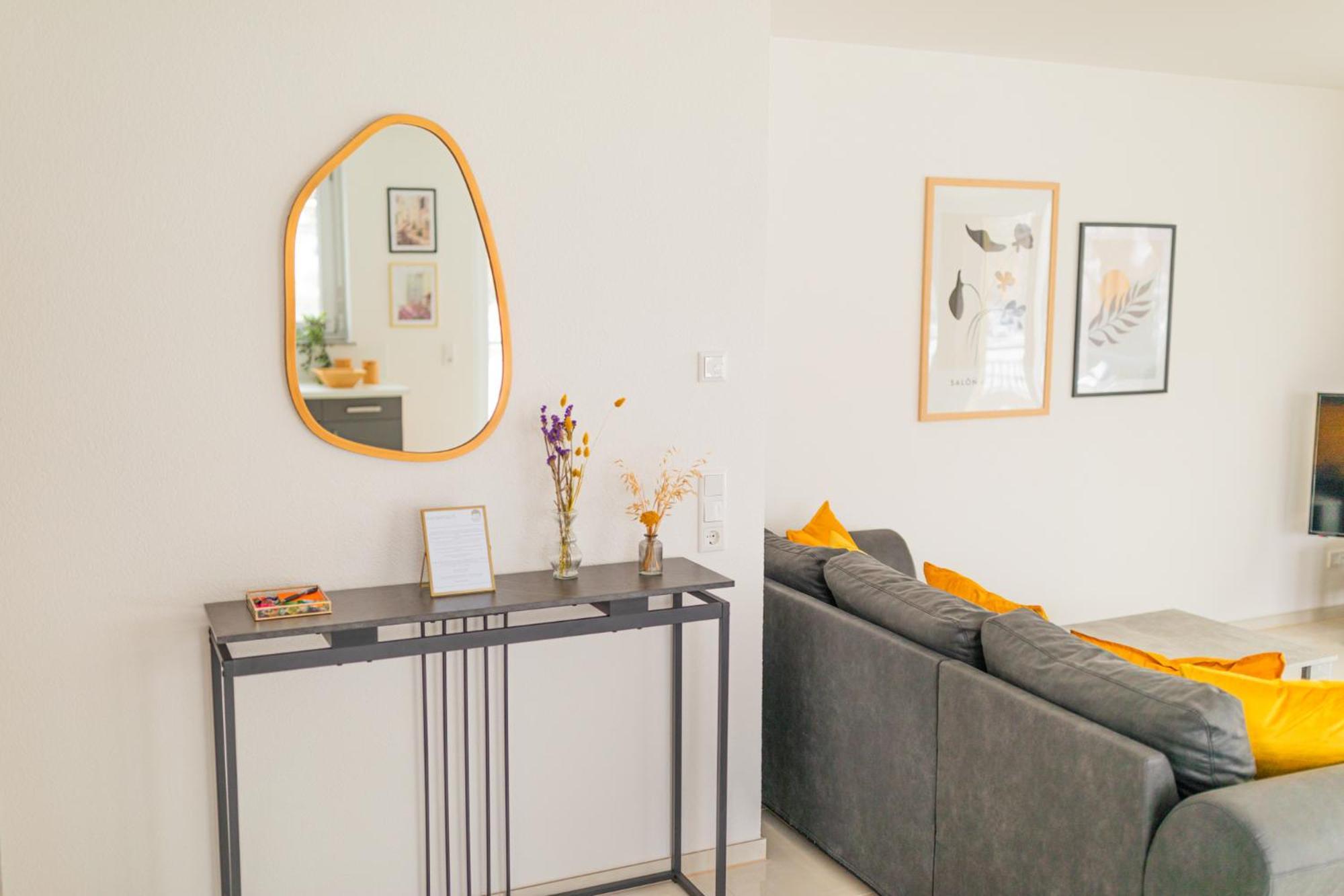 Auszeit In Radolfzell Apartment ราดอล์ฟเซลล์ อัม โบเดนซี ภายนอก รูปภาพ