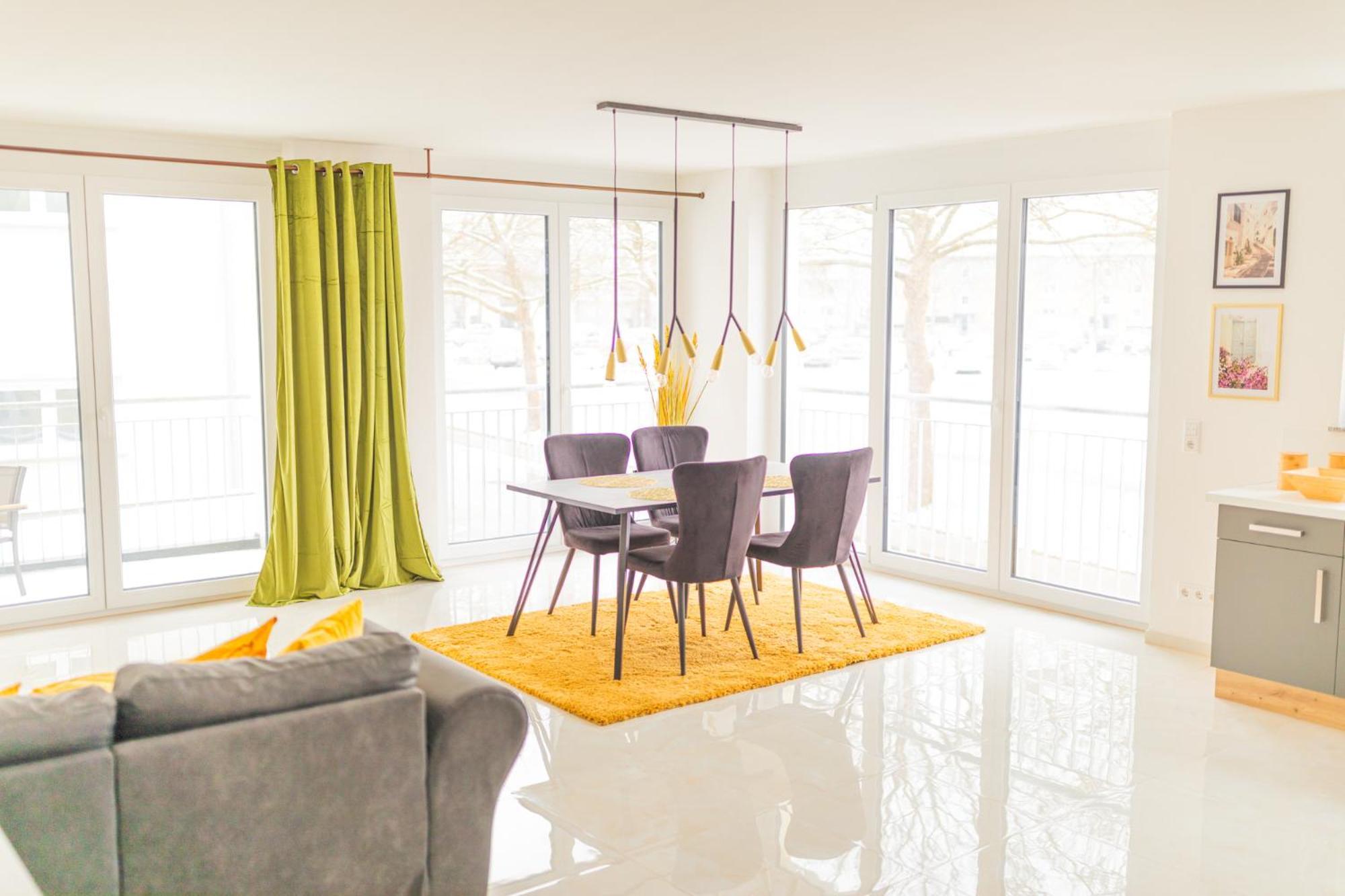 Auszeit In Radolfzell Apartment ราดอล์ฟเซลล์ อัม โบเดนซี ภายนอก รูปภาพ