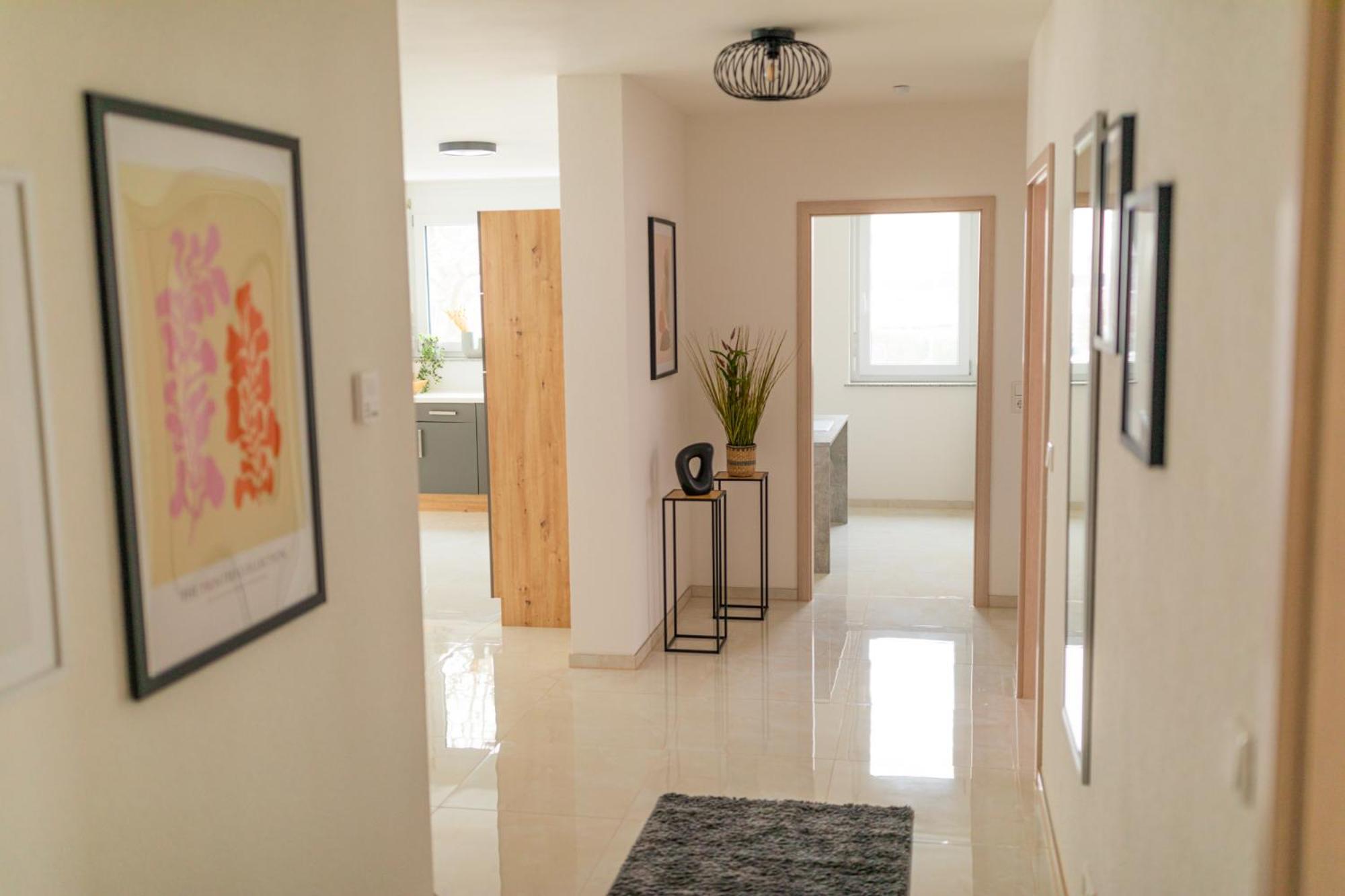 Auszeit In Radolfzell Apartment ราดอล์ฟเซลล์ อัม โบเดนซี ภายนอก รูปภาพ