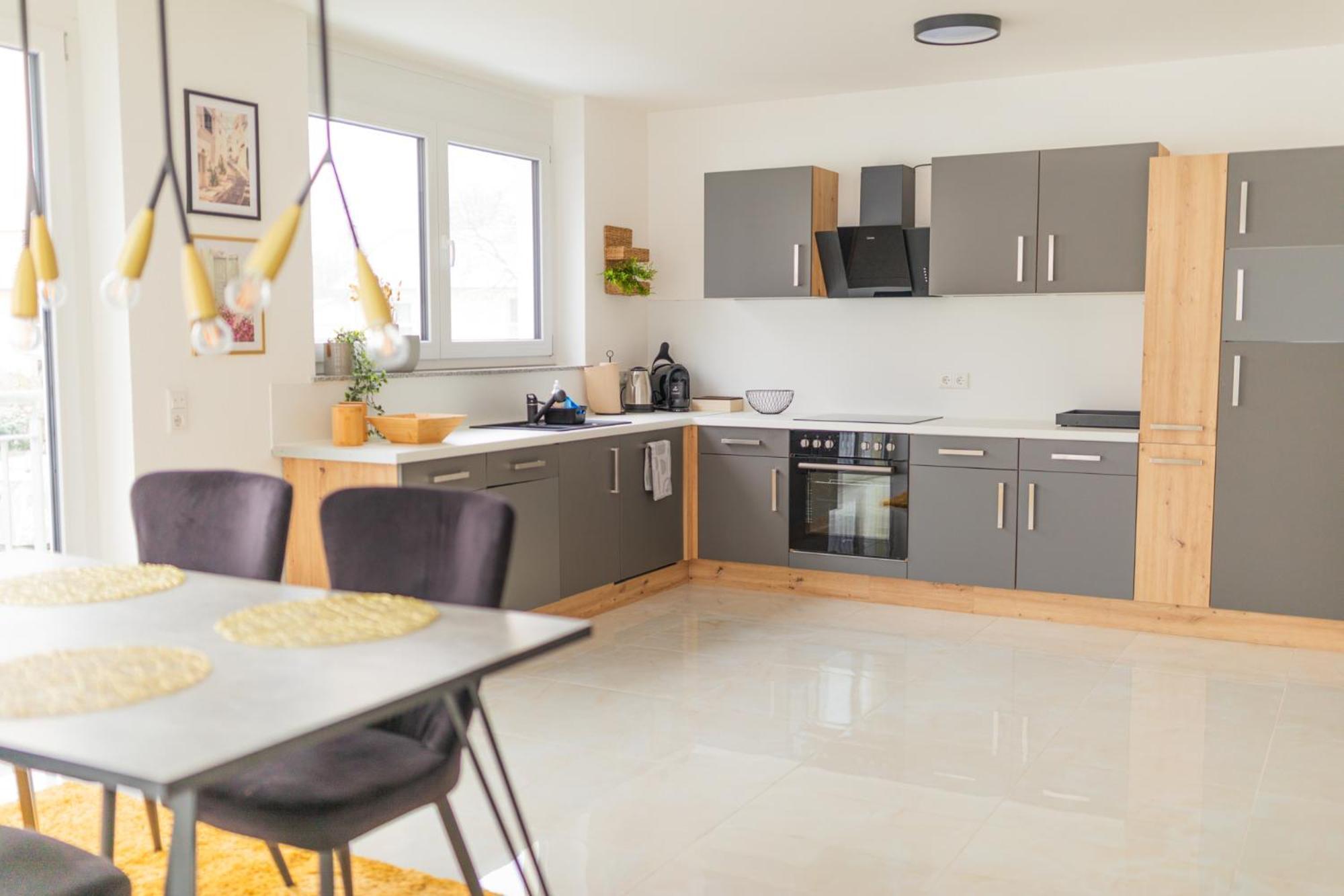 Auszeit In Radolfzell Apartment ราดอล์ฟเซลล์ อัม โบเดนซี ภายนอก รูปภาพ
