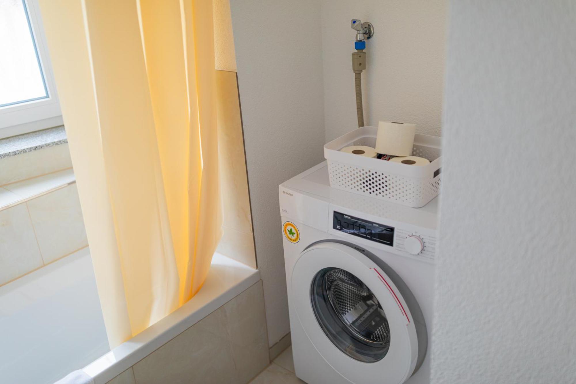 Auszeit In Radolfzell Apartment ราดอล์ฟเซลล์ อัม โบเดนซี ภายนอก รูปภาพ